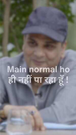 Mukesh Chhabra Instagram - जौहरी हैं मुकेश छाबड़ा। चेहरों की भीड़ में लगातार ऐसे चेहरे तलाशते रहते हैं जिनको वो फ़िल्मों और ओटीटी सीरीज़ के ज़रिए जाने पहचाने चेहरे बना देते हैं, सितारे बना देते हैं। न जाने कितने कलाकारों को गुमनामी से फ़िल्मों की चकाचौंध तक ले गये हैं वो। भारत के सबसे मशहूर कास्टिंग डायरेक्टर हैं। लेकिन वो कहते हैं भीड़ में ऐसे चेहरे ढूँढना उनके लिए “बीमारी” बन गया है। इसका क्या मतलब है? और क्या है उनकी कहानी?

New Episode of The Slow Interview is live now on YouTube. 
Link is in the bio.