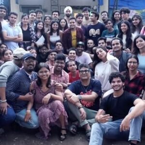Mukesh Chhabra Instagram - Join us for the Grand Finale of 2023! 🌟

From Dec 7th to 13th, immerse yourself in drama, emotions, and tons of learning at our last
 “JUST ACT MUMBAI WORKSHOP 🎬 

Don’t miss out on this golden opportunity to experience the best - enroll now! ✨🎭

 #WorkshopFinale #EmbraceTheExperience