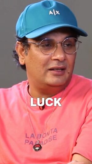Mukesh Chhabra Instagram - LUCK v/s PROCESS 💯

Comment down👇your take on this topic !! 

#mukeshchhabra #mccc #mukeshchabbracastingcompany #mukeshchabracasting #castingdirector #casting #director #dilbechara #actingcoach #actingworkshop #bollywoodmovies #luck #process #hardwork #actingcareer #actorslife #mumbai #cityofdreams