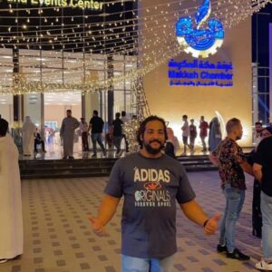 Muneer Lyati Instagram - زيارة فعالية فوانيس مكية بالغرفة التجارية 
Visit Makkah lanterns in Chamber of Commerce
#فعاليات_ستوري #فعاليات_مكه #فوانيس_رمضان #فعالية_فوانيس #غرفة_مكه #الزايدي #فعاليات_رمضان #غرفة_مكه_التجاريه #evant #makkah #mecca #رمضان #اجواء_رمضان #اكسبلور #fyp #fypシ #saudiarabia #explorer #cars #motorcycle #automotive #carporn #carshow #Mercedes #ducati #gvirus911
https://fawanees.makkahchamber.sa/
https://www.muneerlyati.com/
مركز مكة المكرمة للمعارض والمؤتمرات
https://maps.app.goo.gl/nJNei7S3DH2YArk3A