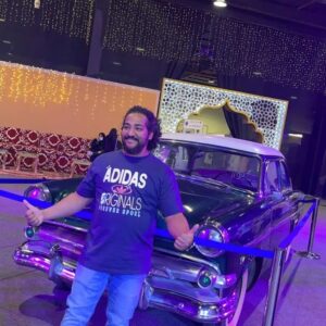 Muneer Lyati Instagram - زيارة فعالية فوانيس مكية بالغرفة التجارية 
Visit Makkah lanterns in Chamber of Commerce
#فعاليات_ستوري #فعاليات_مكه #فوانيس_رمضان #فعالية_فوانيس #غرفة_مكه #الزايدي #فعاليات_رمضان #غرفة_مكه_التجاريه #evant #makkah #mecca #رمضان #اجواء_رمضان #اكسبلور #fyp #fypシ #saudiarabia #explorer #cars #motorcycle #automotive #carporn #carshow #Mercedes #ducati #gvirus911
https://fawanees.makkahchamber.sa/
https://www.muneerlyati.com/
مركز مكة المكرمة للمعارض والمؤتمرات
https://maps.app.goo.gl/nJNei7S3DH2YArk3A