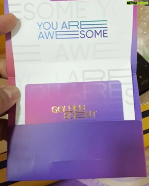 Muneer Lyati Instagram - @goldenscentcom 
يعطيكم العافيه بصراحه مع ان اسعاركم شوي مرتفعه لكن انبهرت من البكج العطور والهدايا رائعه جدا احلى تجربة معاكم ودايم انشاء الله .
#goldenscentcom #goldenscent #muneer_lyati #muneerlyati #gvirus911 #perfumes #عطور
#عطورات #عطورات_فرنسية #عطورات_اصلية #عطوراتي #عطورات_ماركة 
https://instagram.com/goldenscentcom?igshid=YmMyMTA2M2Y=