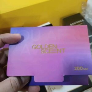 Muneer Lyati Instagram - @goldenscentcom 
يعطيكم العافيه بصراحه مع ان اسعاركم شوي مرتفعه لكن انبهرت من البكج العطور والهدايا رائعه جدا احلى تجربة معاكم ودايم انشاء الله .
#goldenscentcom #goldenscent #muneer_lyati #muneerlyati #gvirus911 #perfumes #عطور
#عطورات #عطورات_فرنسية #عطورات_اصلية #عطوراتي #عطورات_ماركة 
https://instagram.com/goldenscentcom?igshid=YmMyMTA2M2Y=