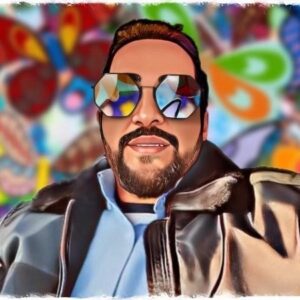Muneer Lyati Instagram - Some of my nfts 
#bitcoins #nfts #crypto #image #nftsstories #nftsale #fyp #fypシ #cryptoart #muneer_lyati #muneerlyati #muneerlyati.com #منير_لياتي #gvirus911 #wonderful #amazing #cartoon #cartoonnetwork #cartoonart #nftsold #cryptocurrency #اكسبلور #explorer #freestyle
https://www.muneerlyati.com/