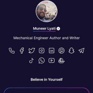 Muneer Lyati Instagram - Thank you @snapto.link good experience in your platform its more better than @linktr.ee sample,secure,cheaper, no errors and good support team .
Also @snapto.link thank you for verify my account . 
#Linktree #snaptolink #platform #verify #LinkInBio #Links #muneer_lyati #muneerlyati #منير_لياتي #allyourlinks #thankyou #thanks
