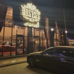 Muneer Lyati Instagram - زيارة اوبسيس كافي Visit Obsess Cafe
Nice Cafe with wonderful design inside also the cafe taste great. 
#cafe #obsesscafe #fyp #fypシ #cofffe #العوالى #العوالى_مكة #اوبسيس_كافيه #اكسبلور #قهوة_المساء #مساكم_سعاده #مساكم_حب #مساكم_ورد #مساكم_الله_بالخير🌹 #مساكم #مساكم_انا #مساكم_الله_بالخير #café #coffeelovers #coffeeshop #coffeetime #قهوة_تايم #قهوة #وقت_القهوة #coffeeaddict #niceday #nicetime 
https://g.co/kgs/yo2GpX
@obsesscafe

My website for cars lovers
https://www.muneerlyati.com/
