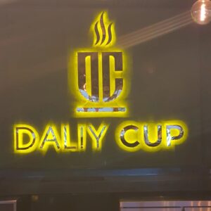 Muneer Lyati Instagram - زيارة دالي كوب كافي 
Visit Daily Cup Cafe
#dailycup #visit #cafe #coffe #coffeeshop #coffeetime #مساكم_سعاده #مساكم_حب #مساكم_ورد #مساكم #مساكم_الله_بالخير🌹 #مساكم_الله_بالخير #قهوتي #قهوتي_عشقي #قهوتي_الان #قهوة_مختصة #قهوتنا #قهوة_المساء #قهوة_الصباح #قهوة_تايم #قهوه☕ #قهوة_باردة #جلسة #كافيهات #كوفي #العلا #alula #alola
https://instagram.com/daliy_cup?utm_medium=copy_link
@daliy_cup 
 https://muneerlyati.com/