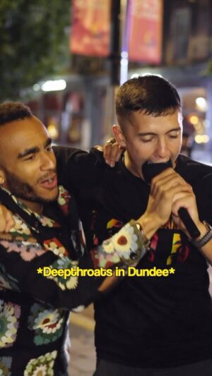 Munya Chawawa Instagram - Scotland has my heart 😂🏴󠁧󠁢󠁳󠁣󠁴󠁿 Tickets to my Edinburgh & Glasgow shows in bio 🎫👀 #scotland #comedy