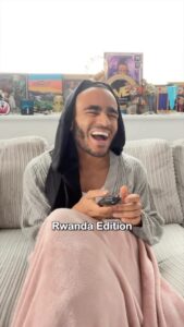 Actor Munya Chawawa HD Instagram Photos and Wallpapers December 2023