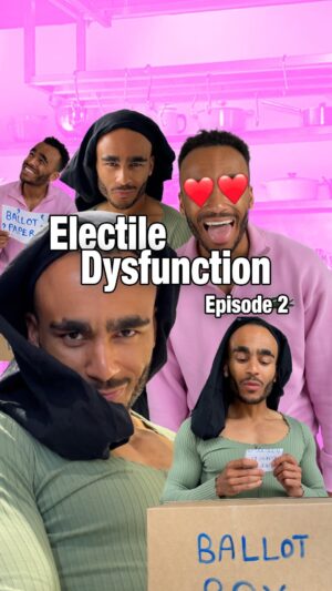 Munya Chawawa Instagram - Do you know HOW to vote?! 🤷🏼‍♀️🗳️
⁣
Welcome back to ‘Electile Dysfunction’ - all your election questions answered👊🏽✔️ ⁣
⁣
Episode 2: How to Vote at a Polling Station 🏠🤔 
⁣
Remember:⁣
💻 After registering to vote, you’ll get a polling card.
📍This will tell you where to go to vote. 
⏰ Polling stations open 7am-10pm on election day.
📸 Simply show your voter ID and you’ll get a ballot paper. 
❌ Remember, if your vote is the tiniest bit unclear - it may not count. So mark your chosen candidate with a clear ‘X’.

Episode 3 drops next Wednesday, thank you to @markbadda for the edits 🙏🏽