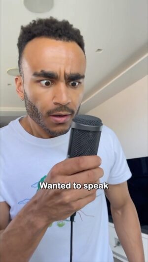 Munya Chawawa Instagram - POV: Guys starting a podcast in 2024 🎙️👀 #comedy #satire #podcast #podcasts