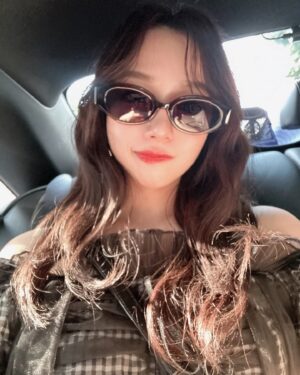 Murase Sae Instagram - #dailylook 物欲ましまし!!!🦄🍦💖