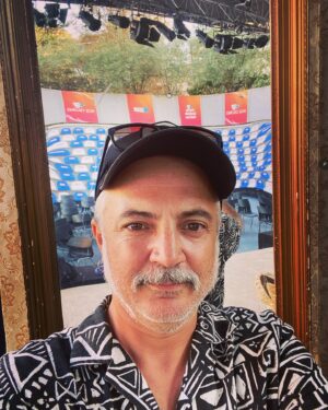 Murat Akkoyunlu Instagram - #yansımalar 🤦‍♂️ #şaşırtbeni