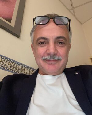 Murat Akkoyunlu Instagram - #çakallarladans  galacılık