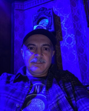 Murat Akkoyunlu Instagram - @😎