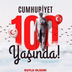 Murat Akkoyunlu Instagram - #cumhuriyet100yaşında #tambağımsıztürkiye #nemutlutürkümdiyene🇹🇷🇹🇷🇹🇷🇹🇷🇹🇷🇹🇷🇹🇷 #mustafakemalatatürk