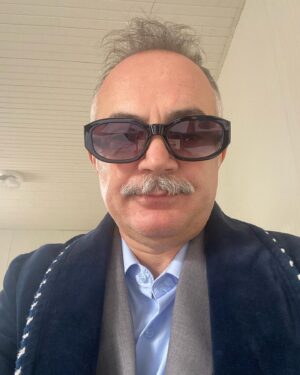 Murat Akkoyunlu Instagram - Böyle bir gün günaydın 🌞
