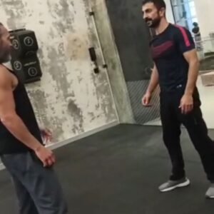 Murat Arkın Instagram - Şans tabii bu insanlarla çalışabilmiş olmak, onlardan eğitim alabilmek. @tolgadegirmen_fightdesign @dop_ugur @eskindir_tesfay @msc.osmanturgut @behluldanli @manaybatuhan @cihankadir41 
🙏🙏🙏🙏🙏🙏🙏