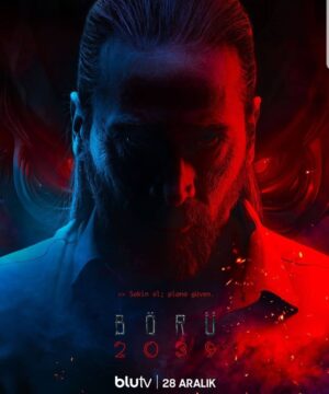 Murat Arkın Instagram - Tarih soranlarımız olmuştu. 28 Aralığa şunun şurasında ne kaldı... #börü2039