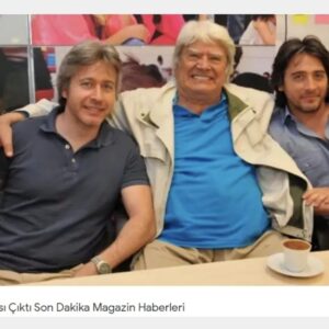 Murat Arkın Instagram - Asrın medyamızın bazı kuruluşları ve sayın gazetecileri haber yapmışlar. Aile içi kavgalar,birbirine girmeler,karşı karşıya gelmeler.Bazılarımız da bu haberin dolduruşuna gelip bazı üzücü yorumlar yapmış

Bu açıklamam,haberi yapanlar için değil sadece bu aileye gönül vermiş, ailemizi seven, sayan, bizleri gördüklerinde gözlerinden o güzel
gülümsemeyi hiç eksik etmeyenler için

Benzer haberler babamı yitirdikten hemen sonra da yapıldı.Bağırarak konuşmayı meziyet sanan bazı yorumcular "Neden babasının yanına Eskişehir'e defnetmediniz" diye televizyonlarda bizden hesap sordular."O yolu gitmek size ağır mı geldi" dediler."Neden Zincirlikuyu, tüm meşhurların olduğu yer daha mı cazip geldi" dediler

Sustuk

Daha 40lı yaşların başında iken ölümü düşünebilecek kadar hayatı ve onun getireceklerini içine sindirebilmiş annem ve babamın o mezarı daha 1980 lerde
almış olabilecekleri onların anlayabileceği birşey değildi elbet.Babam babasının yanında ebedi istirahatinde.Bağırıp çağıranlar, siz hiç tasalanmayın

Burada; en ünlü olduğu zamanlarda bile senet karşılığı film yapmak zorunda bırakılmış,film bitiminde aynı senedi yine iş yaptığı yapımcılara kırdırmak zorunda kalan,80lerde erotik film furyası döneminde,yine o dönemde çektiği bir aksiyon filminde sakatlanıp aylarca yatakta bakıma muhtaç olan,kapısına bavul dolu paralarla gelip "zaten yataktasın, yatakta para kazanırsın" diyen yapımcıları kapı dışarı eden bir adam ve ailesinden bahsediyoruz

Babamın mezarı elleri gibi hala sıcacıkken, son gecesinde hastaneye yetiştirilirken üzerindeki eski püskü, kollarında delikleri
olan hırkası, üzerindeki baba kokusuyla karşımızda asılıyken, masasının üzerinde el yazısı son şiirleri hala dururken, odasını toparlarken bulduğum,20 sene önce bana yazdığı,nekadar özlediğini anlatan ama neden göndermediğini asla bilemeyeceğim mektubu 6 aydır hergün okurken, para için kavga.Para.Parayı bizim için değerli kılan sadece üzerindeki Atatürk resmidir

Asrın medyasında bu haberi yapan kuruluşlardaki habercilere gazeteciliği biz ögretecek değiliz.O yüzden bırakıyorum dersi yine Yeşilçam versin.Ekteki videoyu izlemenizi öneririm

Tüm dostlara, sevenlere sevgi ve saygılarımızla

Cüreklibatır Ailesi