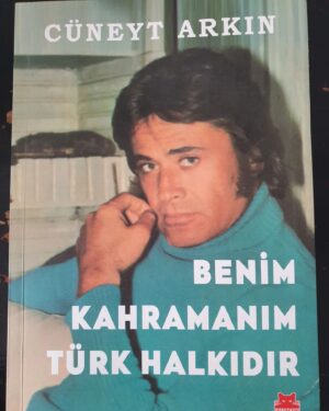 Murat Arkın Instagram - Günün programı belli oldu. #cüneytarkın ve #kitap