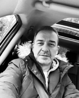 Murat Aygen Instagram - ⚫️