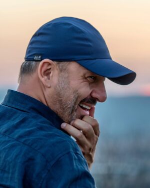 Murat Aygen Instagram - 🧢🔅