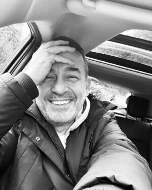 Murat Aygen Instagram - ⚫️