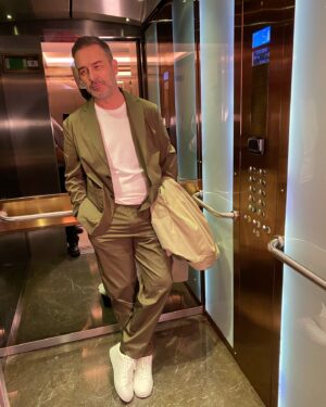 Murat Aygen Instagram - Nobody is perfect 🦖