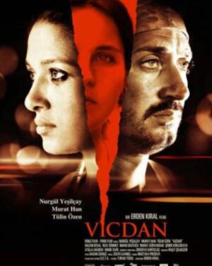Murat Han Instagram - 3. Sayfa haberinden alınan, gerçek hikayeden senaryolaştırılan Vicdan filmimiz, Netflix’te gösterime başlamıştır, kaçıranlara tavsiye ederim. #film #sinema #vicdan @nurgulyesilcayy @ozentulin
