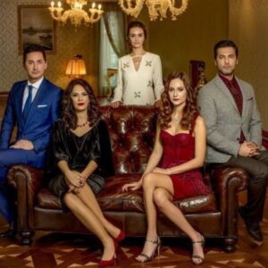 Murat Han Instagram - Yakinda @kanalD ekranlarinda #EvlatKokusu ile karsinizdayiz efendim.