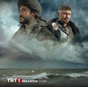 Murat Han Instagram - Yarın 13 kasım, ilk bölümüyle #selahaddineyyübi #trt1 de. Düşüncelerinizi bekliyorum 🙏🏻