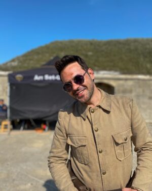Murat Tavlı Instagram - Eğer bu tebessüm varsa bu topraklarda yüzümde, özgür bir birey olarak salınıyorsam dağ tepe, sonsuza dek borçluyuz #Çanakkale Geçilmez diyenlere! 1915... 🇹🇷🙏
#murattavli #photography #photooftheday #instagram #history #photo