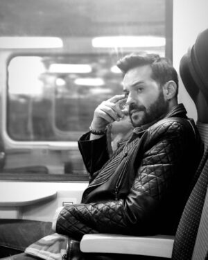 Murat Tavlı Instagram - Sen yeter ki karar ver, yol seni götürür…

#murattavli #instagram #photography #photooftheday #photo #istanbul