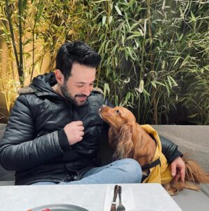 Murat Tavlı Instagram - Size de böyle baksa ne yapabilirsiniz ki?❤️

#murattavli #instagram #photography #photo #photooftheday