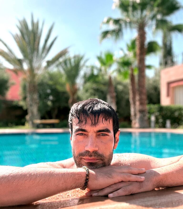 Actor Murat Ünalmış HD Instagram Photos and Wallpapers June 2024