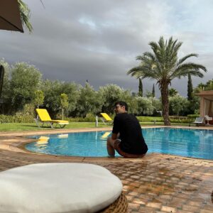 Murat Ünalmış Instagram - Morocco çok sevdiğim bir yer oldu..🙏🏻🌴😇
