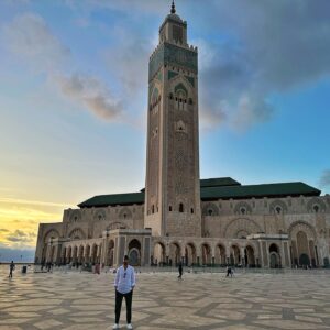Murat Ünalmış Instagram - Morocco çok sevdiğim bir yer oldu..🙏🏻🌴😇
