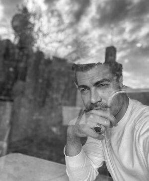 Murat Ünalmış Instagram - 🌦️