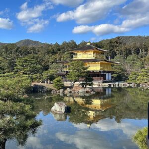 Murielle Telio Instagram - Kyoto 🇯🇵