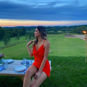 Murielle Telio Instagram - Yesterday 💫