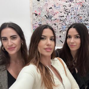 Murielle Telio Instagram - Yesterday ✨✨✨✨✨