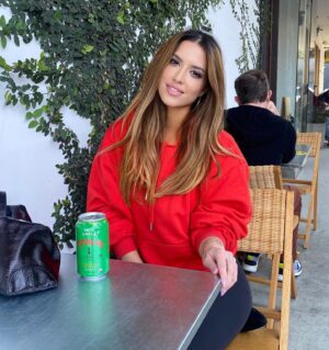 Murielle Telio Instagram - From today ☀️ #love