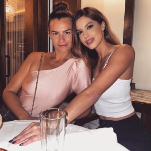 Murielle Telio Instagram - 💕