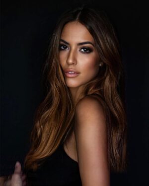 Murielle Telio Instagram - 📸