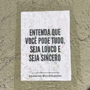 Murilo Dias Instagram - Entenda que você pode tudo, seja louco e seja sincero. Você é especial te desejo um mar de amor. Bom dia ❤️