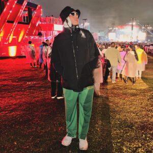 Murilo Dias Instagram - #lollapalooza2024 🤘🏾🔥