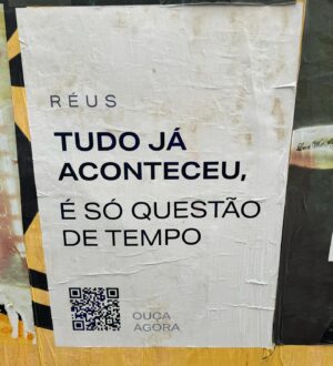 Murilo Dias Instagram - Nem sempre percebemos o que está aos cantos