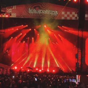 Murilo Dias Instagram - #lollapalooza2024 🤘🏾🔥