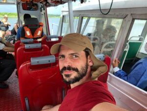 Actor Murilo Meola HD Instagram Photos and Wallpapers June 2022